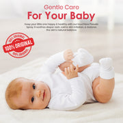 Seudo Spray ® 50 ML 100% Original USA Formula - Gentle Baby Skin Soothing Mist - GRANTANA Medicine & Medical Equipment