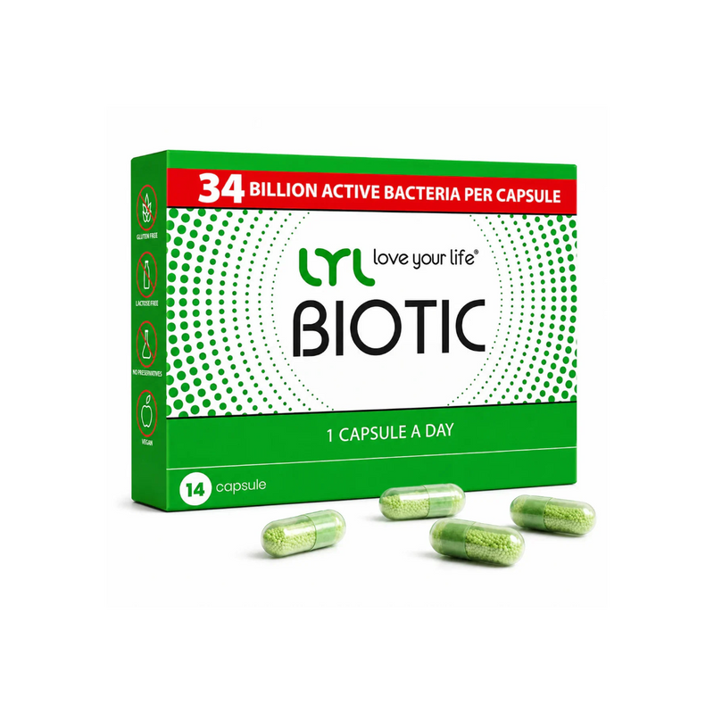LYL BIOTIC