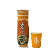 Herbal Tea Prefilled Smart Cup (12 Flavor)- Authentic, Loose-Leaf -Eco-Friendly, & Easy Brewing