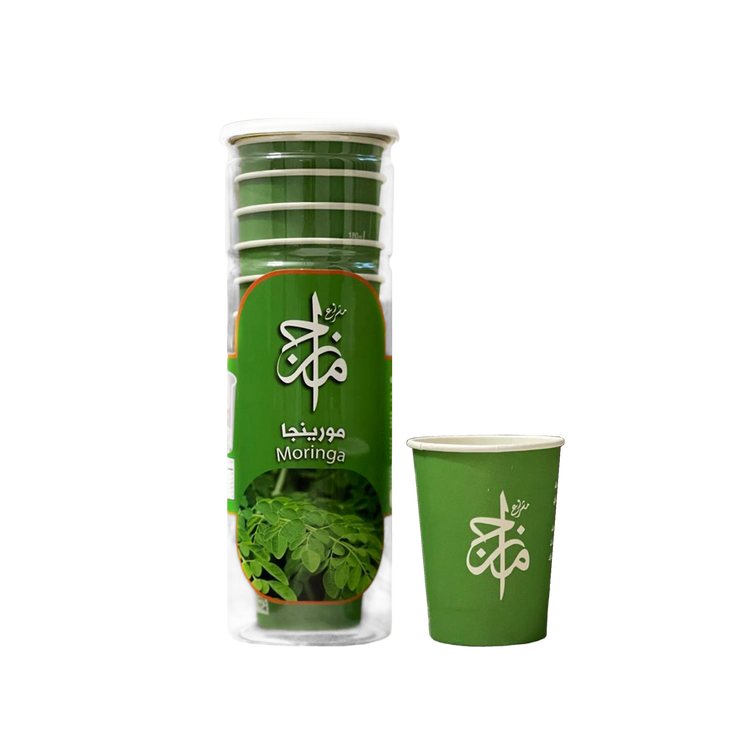 Herbal Tea Prefilled Smart Cup (12 Flavor)- Authentic, Loose-Leaf -Eco-Friendly, & Easy Brewing