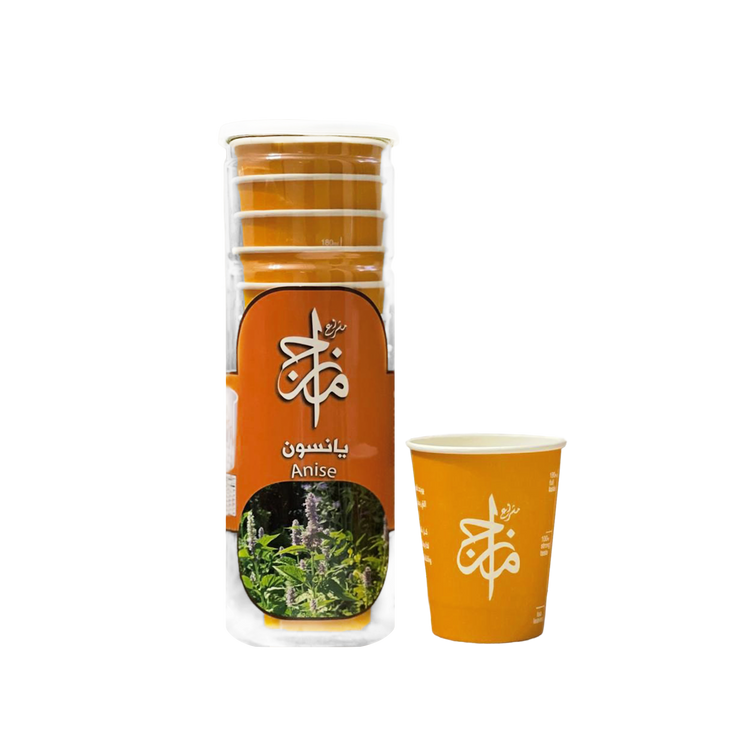 Herbal Tea Prefilled Smart Cup (12 Flavor)- Authentic, Loose-Leaf -Eco-Friendly, & Easy Brewing