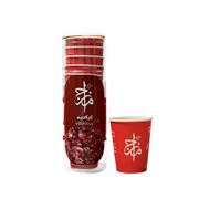 Herbal Tea Prefilled Smart Cup (12 Flavor)- Authentic, Loose-Leaf -Eco-Friendly, & Easy Brewing