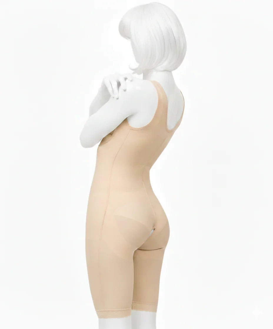 Premium Isavela USA Closed Buttocks Enhancer with High Back BBL – BE13 - GRANTANA Medicine & Medical Equipment