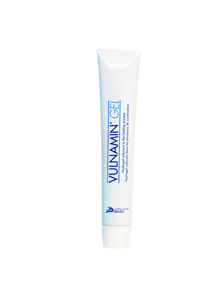 VULNAMIN® Gel 50g - Advanced Formula - GRANTANA Medicine & Medical Equipment