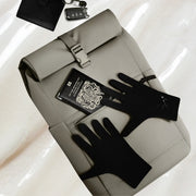 Organic Luxurious Unisex Bamboo Gloves Dermatologically Certified