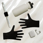 Organic Luxurious Unisex Bamboo Gloves Dermatologically Certified