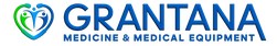 GRANTANA Medicine & Medical Equipment