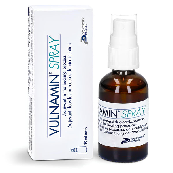 VULNAMIN® Liquid Gel 30ml| Nourishes and Protects Your Skin