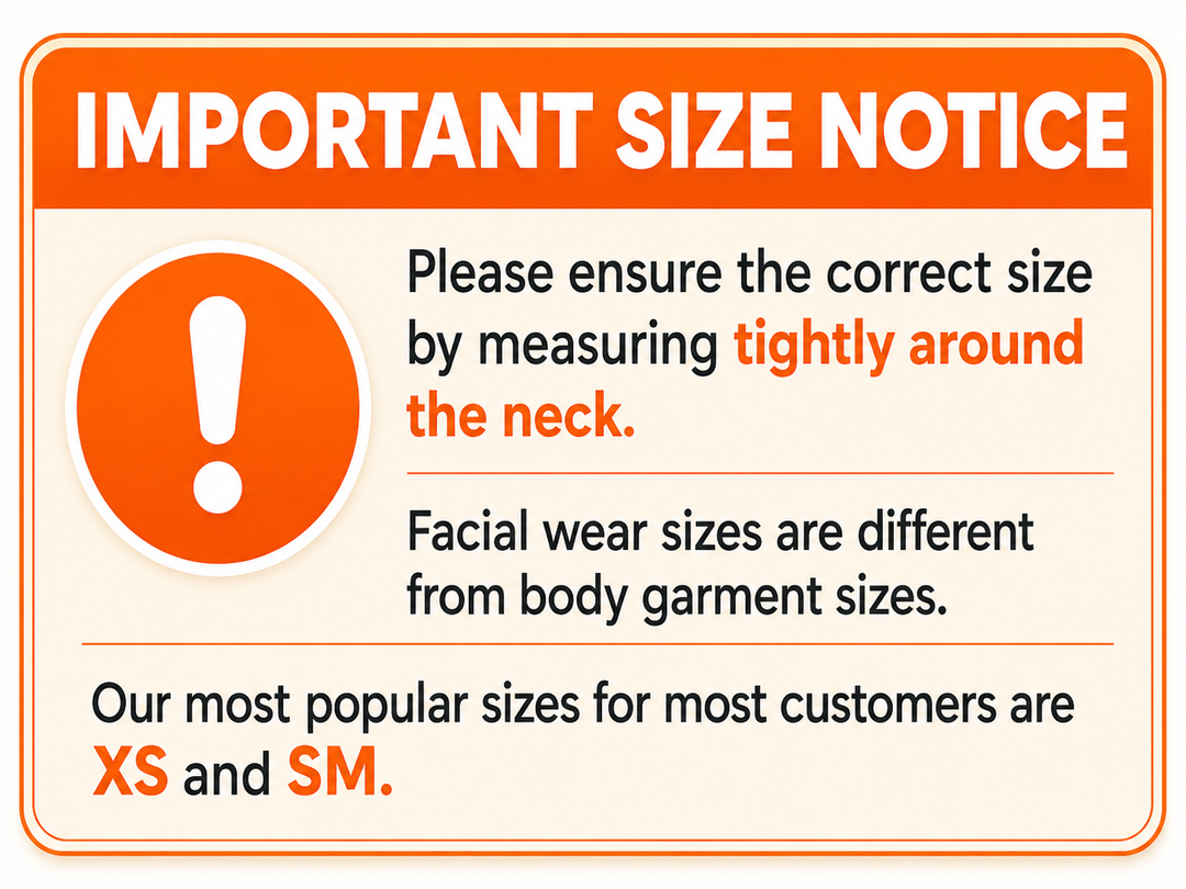 ISAVELA USA Compression Double Chin Supportive Design (FA02)
