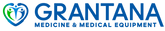GRANTANA Medicine & Medical Equipment