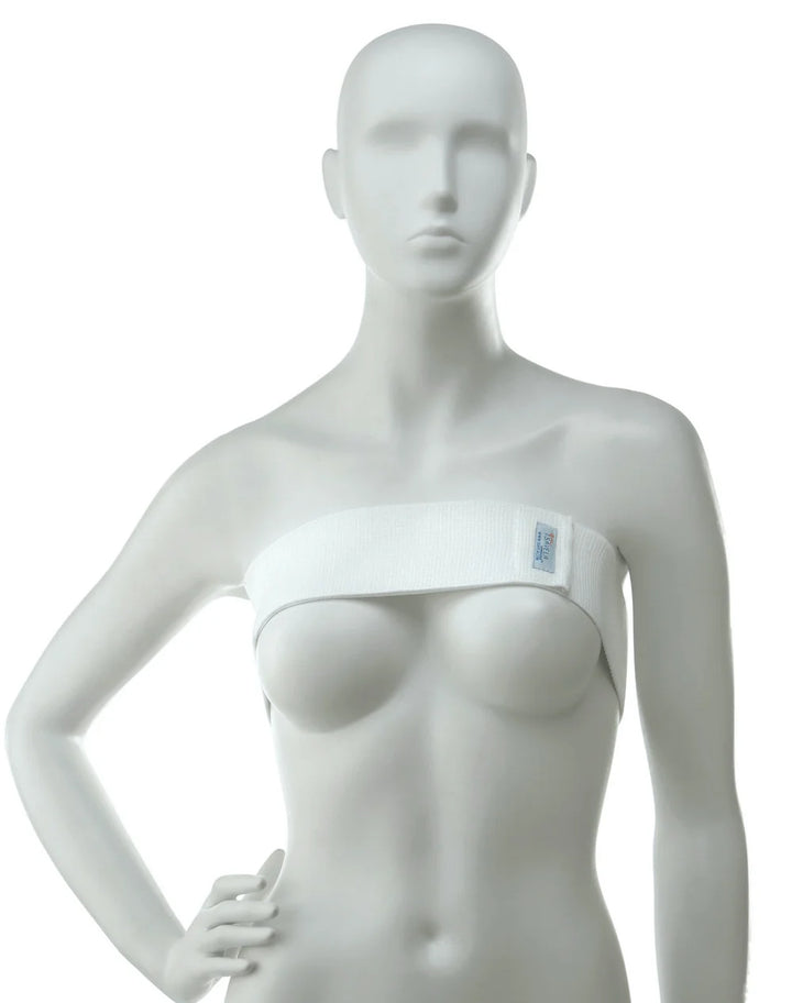 Premium ISAVELA USA Breast Implant Stabilizer Band – White-ST01-3S