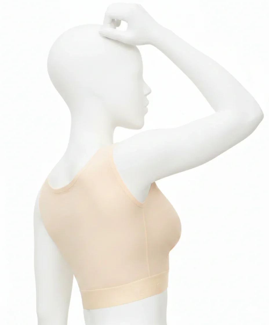 Premium ISAVELA USA: Bolero Vest & Bra Combination with Sleeves(VS03MS) - GRANTANA Medicine & Medical Equipment