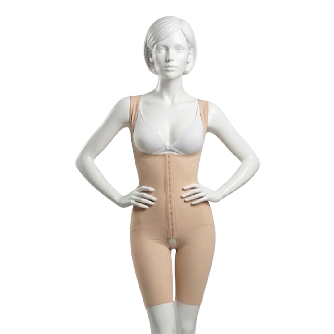 body shaper ISAELA