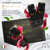 EncollageN® Italian Marine Collagen| Beauty & Energy (10's x 50ml) - GRANTANA Medicine & Medical Equipment