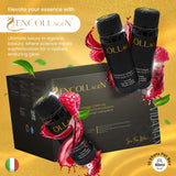 EncollageN® Italian Marine Collagen| Beauty & Energy (10's x 50ml) - GRANTANA Medicine & Medical Equipment