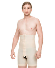 ISAVELA USA Comfortable Compression Girdle (MG09).