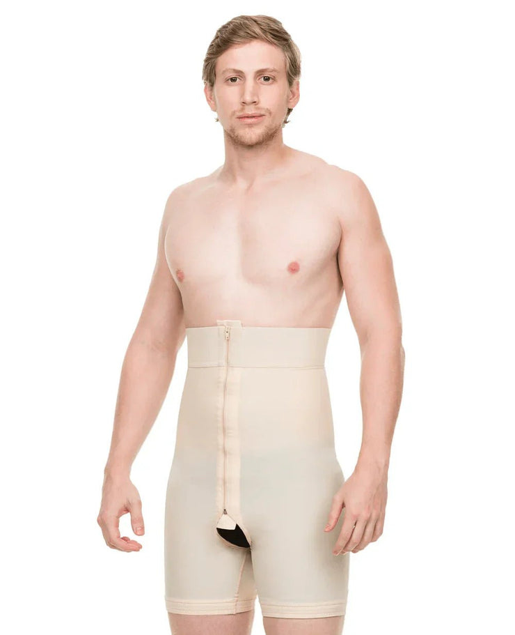 ISAVELA USA Comfortable Compression Girdle (MG09).