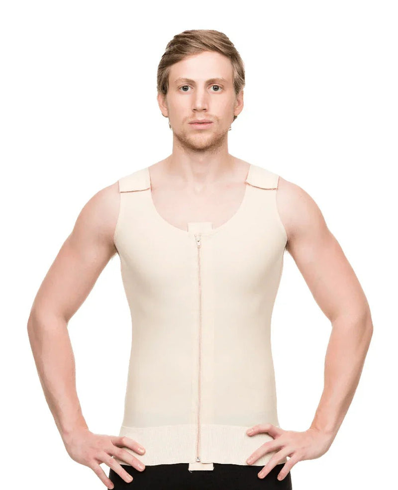 ISAVELA USA Comfortable Compression Vest MG03 - GRANTANA Medicine & Medical Equipment