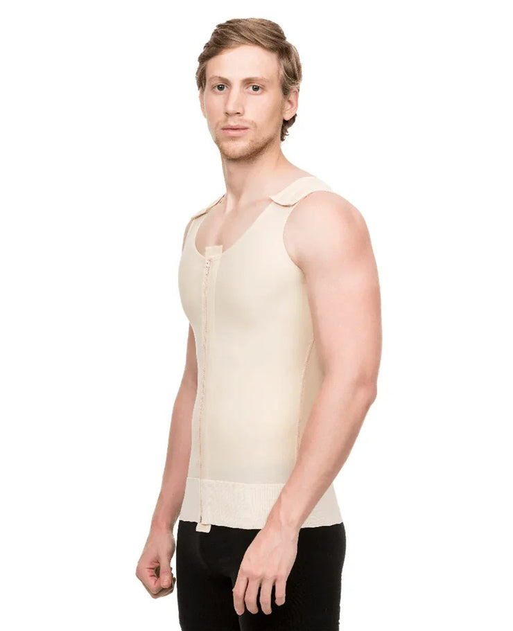 ISAVELA USA Comfortable Compression Vest MG03.