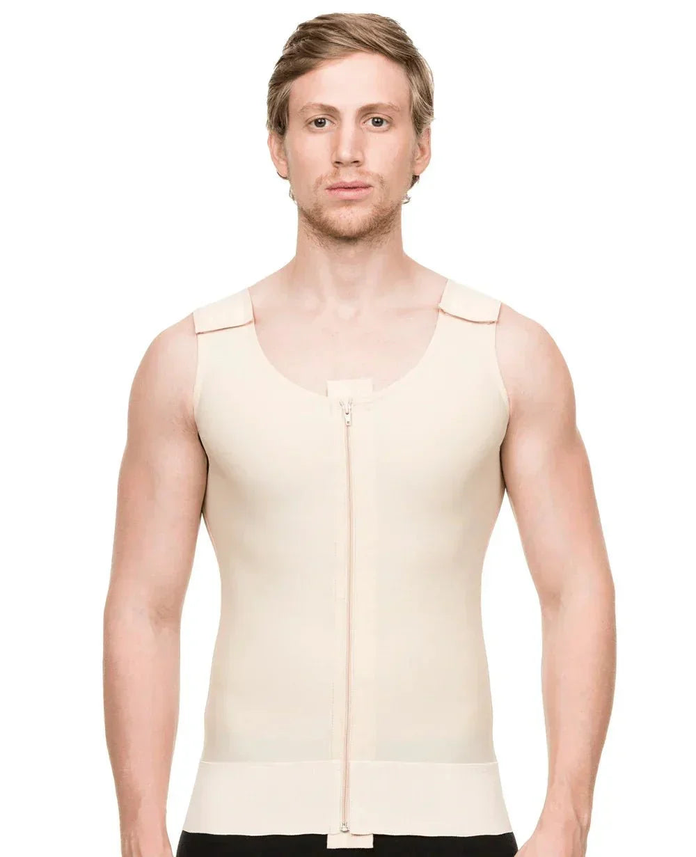 ISAVELA USA Comfortable Compression Vest MG03.
