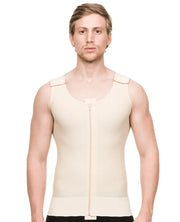 ISAVELA USA Comfortable Compression Vest MG03.