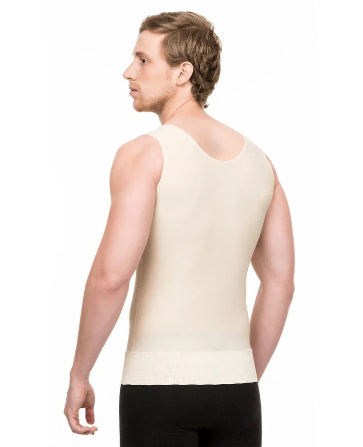 ISAVELA USA Comfortable Compression Vest MG03.