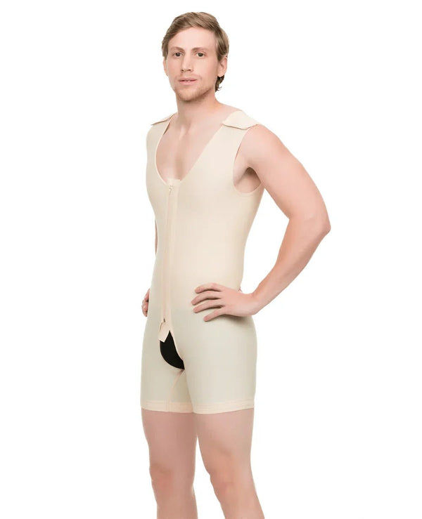 ISAVELA USA Compression Bodysuit | MG02 - GRANTANA Medicine & Medical Equipment