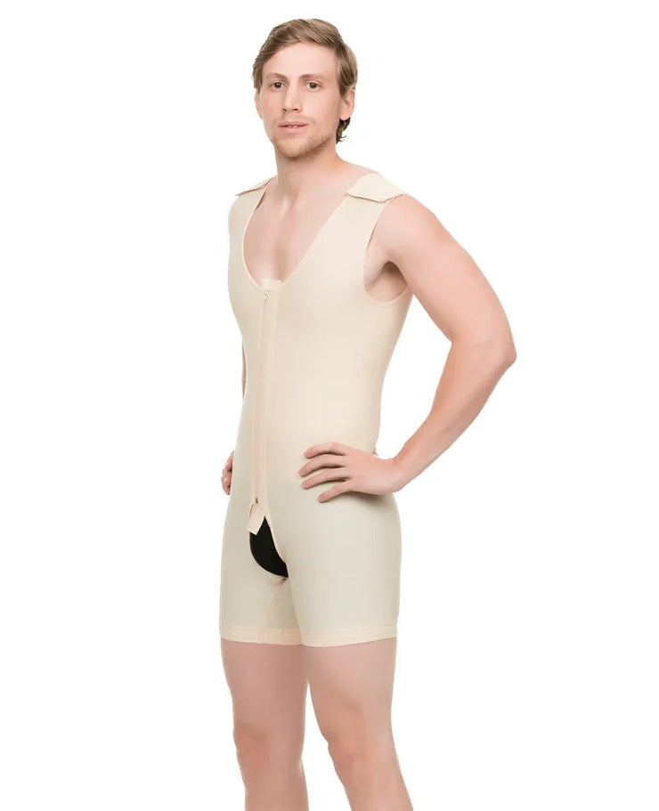 ISAVELA USA Compression Bodysuit | MG02.
