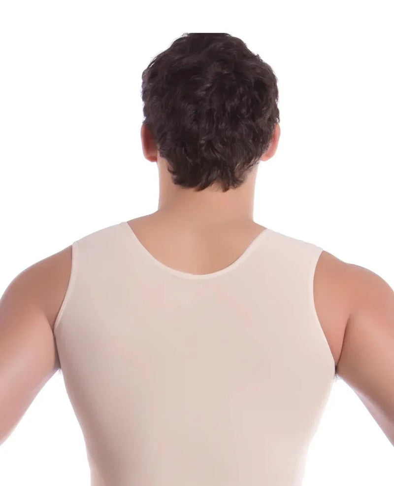 ISAVELA USA Compression Bodysuit | MG02 - GRANTANA Medicine & Medical Equipment