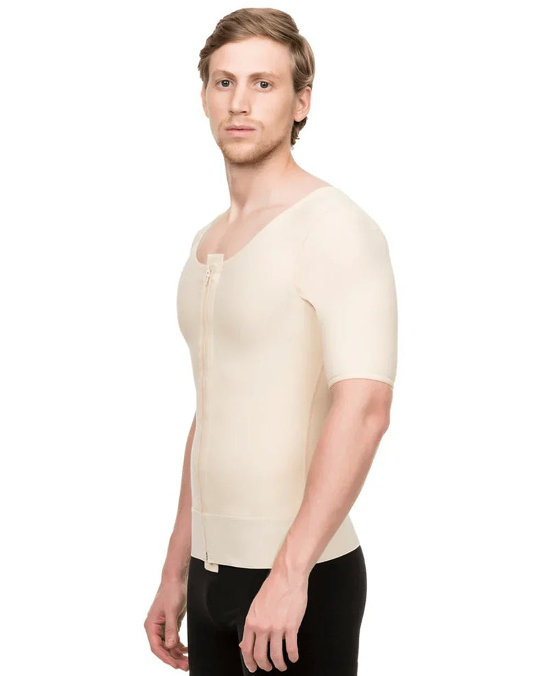 ISAVELA USA Compression Vest Short Sleeves (MG06) - GRANTANA Medicine & Medical Equipment