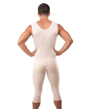 ISAVELA USA Full Body Compression Suit (MG02BK).