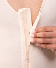 ISAVELA USA Full Body Compression Suit (MG02BK).