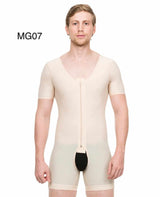 ISAVELA USA Full Body Compression Suit (MG07) - GRANTANA Medicine & Medical Equipment