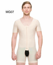 ISAVELA USA Full Body Compression Suit (MG07).