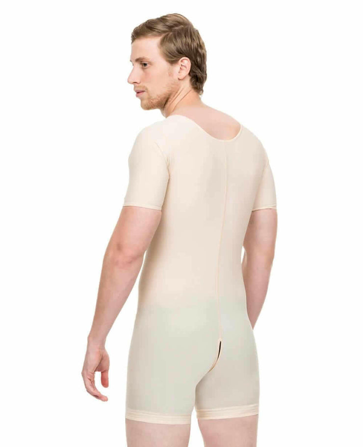 ISAVELA USA Full Body Compression Suit (MG07).