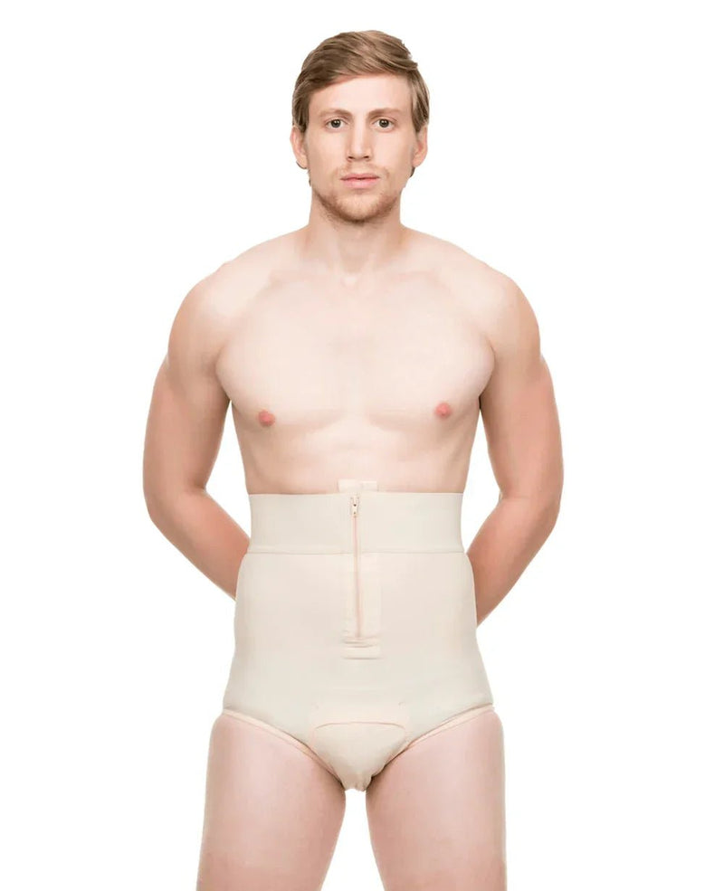 ISAVELA USA High - Quality Girdle with Front Closure (MG01) - GRANTANA Medicine & Medical Equipment