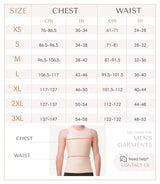 ISAVELA USA High - Waist Compression Brief|MG01 - GRANTANA Medicine & Medical Equipment