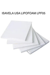 ISAVELA USA Lipo Foam™ 5 Sheets | Premium Quality - GRANTANA Medicine & Medical Equipment