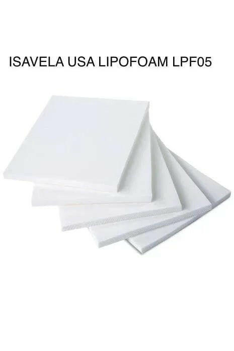 ISAVELA USA Lipo Foam™ 5 Sheets | Premium Quality.