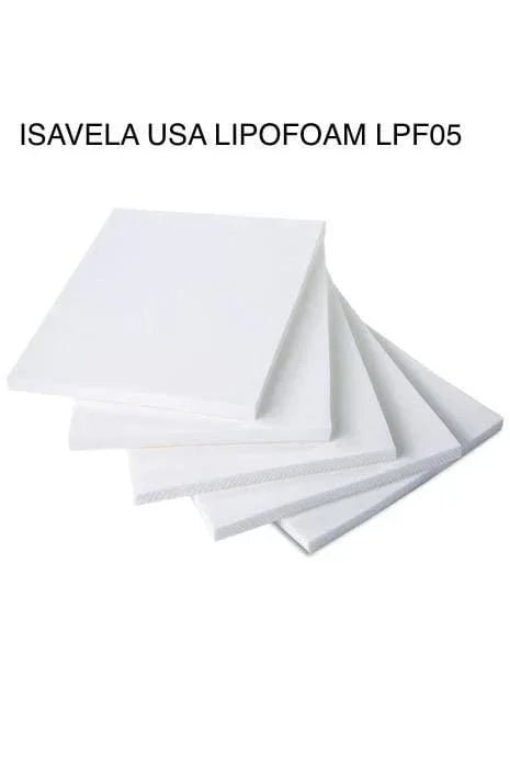 ISAVELA USA Lipo Foam™ 5 Sheets | Premium Quality - GRANTANA Medicine & Medical Equipment