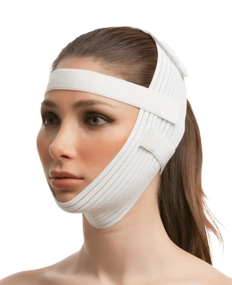 ISAVELA USA Medical Chin Strap Support FA05 - GRANTANA Medicine & Medical Equipment