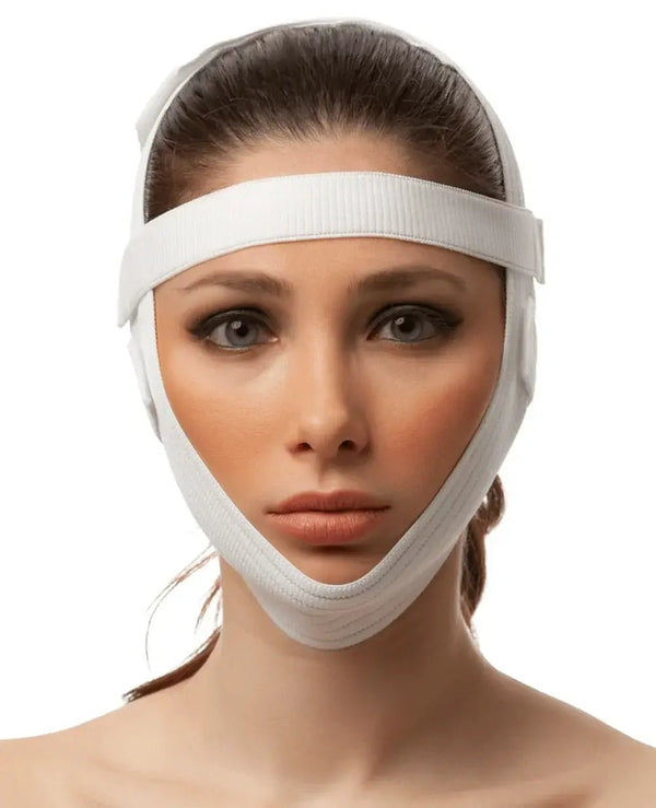 ISAVELA USA Medical Chin Strap Support FA05 - GRANTANA Medicine & Medical Equipment