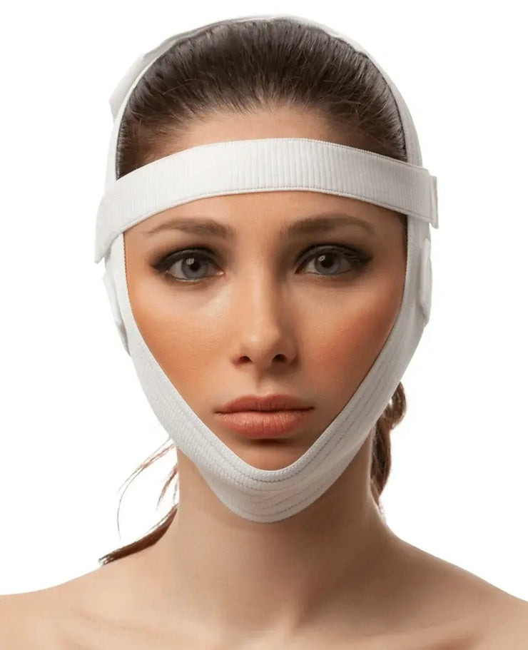 ISAVELA USA Medical Chin Strap Support FA05.