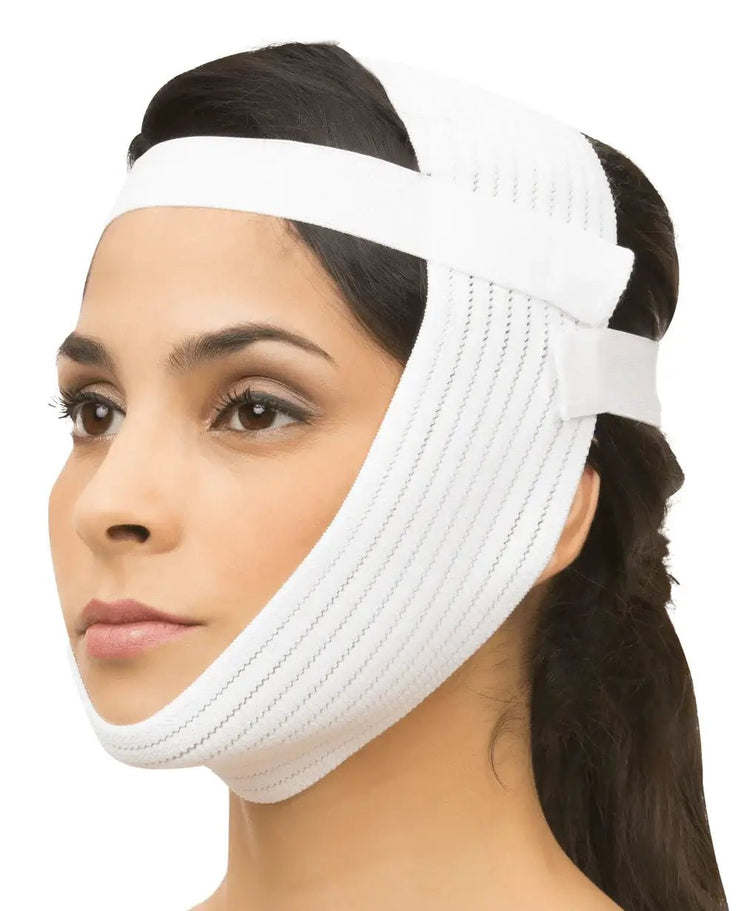 ISAVELA USA Medical Chin Strap Support FA05.