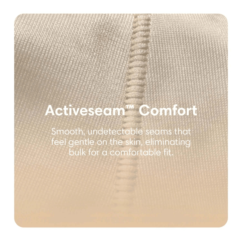 ISAVELA USA – Medical Compression Bodysuit (BB13NSBM) - GRANTANA Medicine & Medical Equipment
