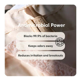 ISAVELA USA Premium Abdominal Binder Support AB03 - GRANTANA Medicine & Medical Equipment