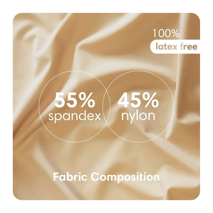 ISAVELA USA Premium Abdominal Binder Support AB03.