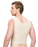 ISAVELA USA Short - Length Compression Vest (MG03 - SH) - GRANTANA Medicine & Medical Equipment
