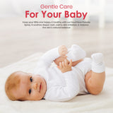 Seudo Spray ® 50 ML – Gentle Baby Skin Soothing Mist.