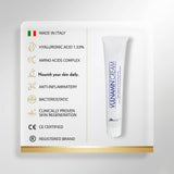 VULNAMIN® Cream 50g|Sodium Hyaluronate & Amino Acids - GRANTANA Medicine & Medical Equipment